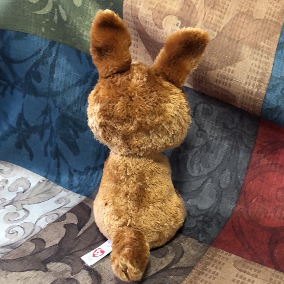 🛍️5/$20🛍️EUC, Ty Kangaroo “Kipper” and joey. - Picture 3 of 5